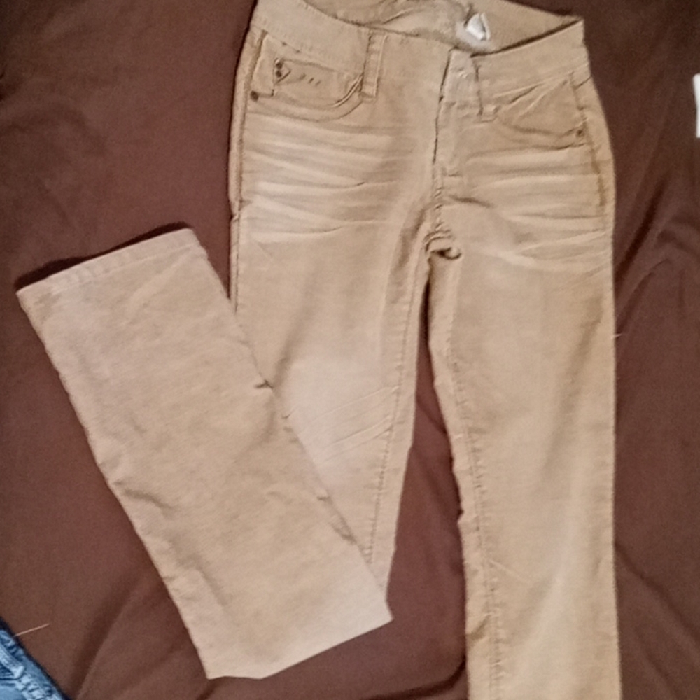 Cargo pants